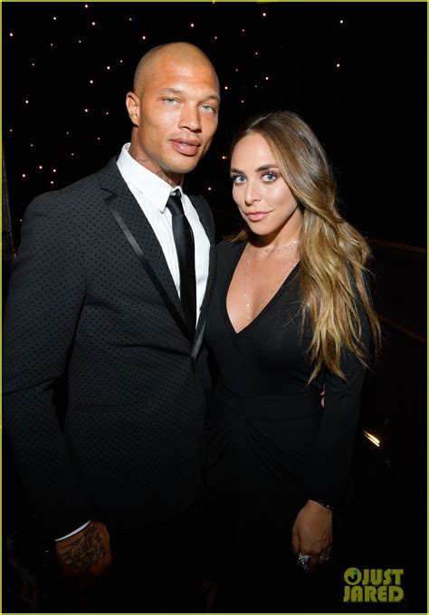 Hot Felon Jeremy Meeks Chloe Green Split After 2 Years Together