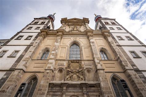 Holy Name Of Jesus Church Namen Jesu Kirche Bonn Germany Stock Photo