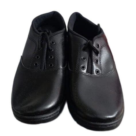 Rexine Boys Black School Shoes at Rs 55/pair in Dhanbad | ID: 22147888788