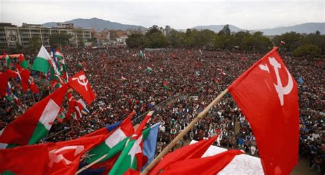 India’s Naxalite Movement: how did it begin, and will it ever end ...