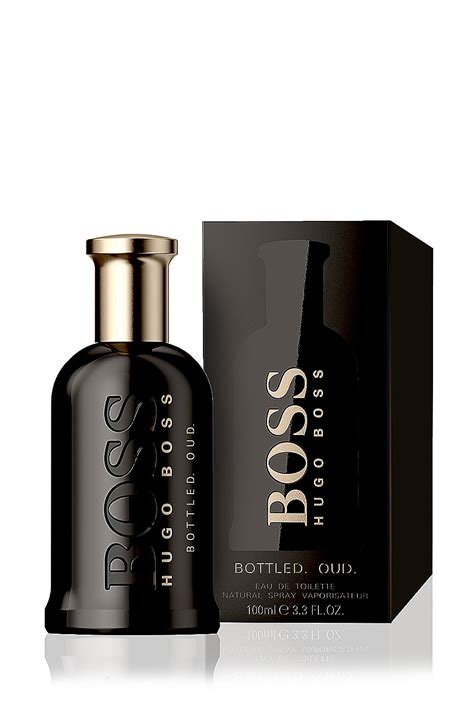 Boss Bottled Oud Edp Ml Sp H Tiendas Classic