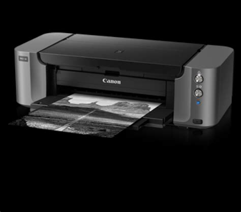 Canon PIXMA PRO 10 Inkjet A3 Printer, Canon Printers