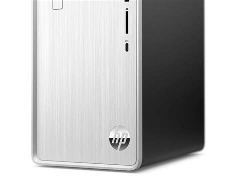 HP Pavillion TP01-2234 Home & Business Desktop (AMD Ryzen 7 5700G 8 ...