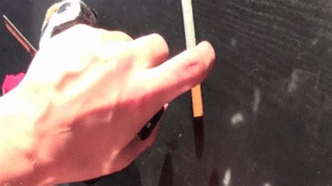 K Lemon And Her Friend Smoking In Car K Lemon S Hot Spot Clips Sale