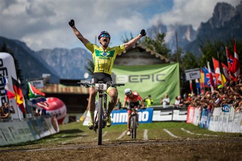 Mundial De Mtb 2024 Lyssa Cissiee