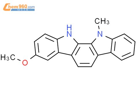 Indolo A Carbazole Dihydro Methoxy Methyl