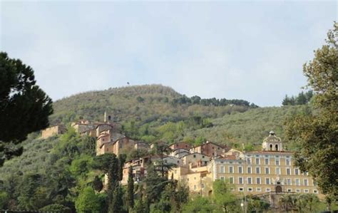 Cosa Vedere A Collodi La Casa Di Pinocchio Tuscany Planet