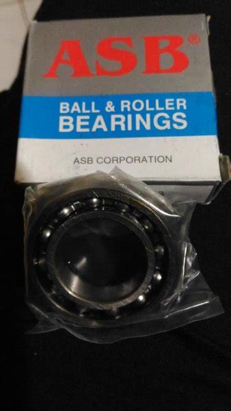 Jual BALL BEARING 16013 ASB Di Lapak PERKASA BEARING Bukalapak