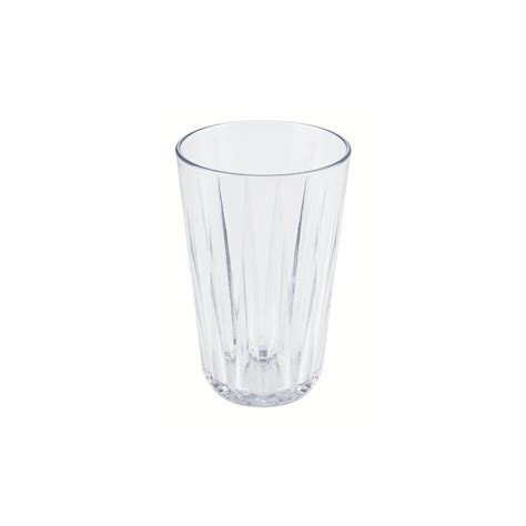 Aps Trinkbecher Crystal Cm H Cm Gastrokontor Ludewig