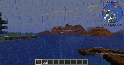 JourneyMap Mod Mod Details Minecraft Mod Guide GameWith