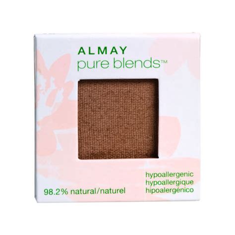 Almay Pure Blends Eyeshadow | Beautylish