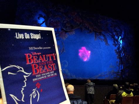 Mashed Thoughts: Beauty and the Beast: The Broadway Musical