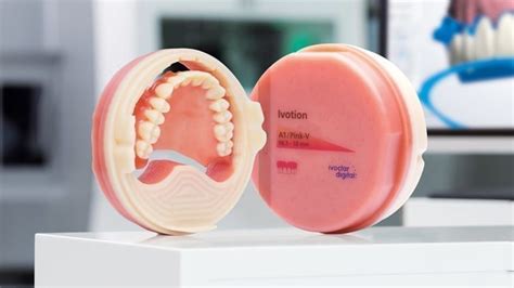 Ivotion Denture ROE Dental Laboratory