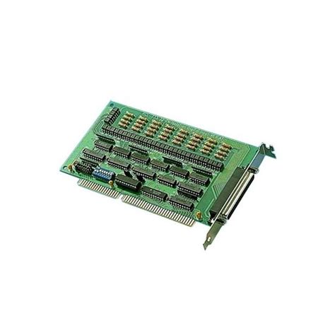 Carte série isa | PCL-733 | Advantech | disponible sur airicom.fr