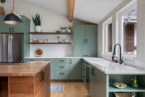 Edmonds Kitchen Dining Remodel Kitchen Seattle By H2D