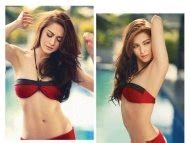 Naked Marian Rivera Added By Makhan