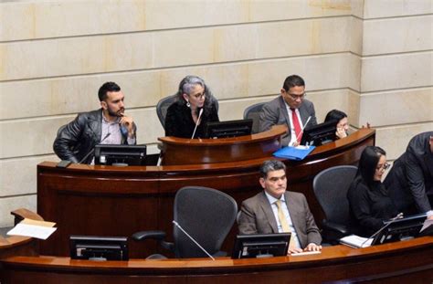 Consejo De Estado Tumbó Vicepresidencia Del Senado En Poder De María José Pizarro Colombia