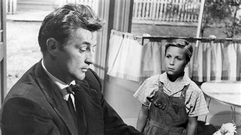 Billy Chapin Dead: 'The Night of the Hunter' Child Actor Was 72