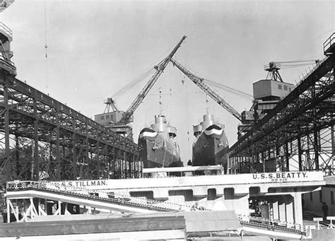 Former Naval Shipyard Charleston