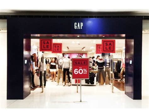 GAP Sale 60 OFF - Karen MNL