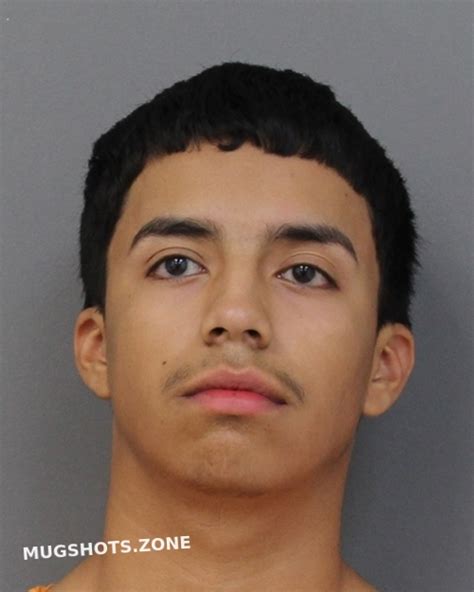 ARELLANO BRYAN MISAEL 07 05 2023 Cherokee County Mugshots Zone