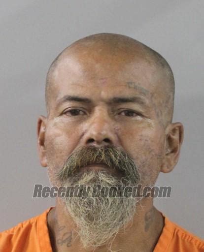 Recent Booking Mugshot For Rafael Ledesma In Polk County Florida