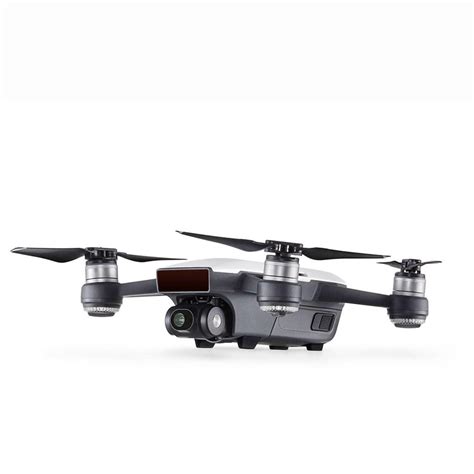 DJI Spark Fly More Combo wit | wehkamp