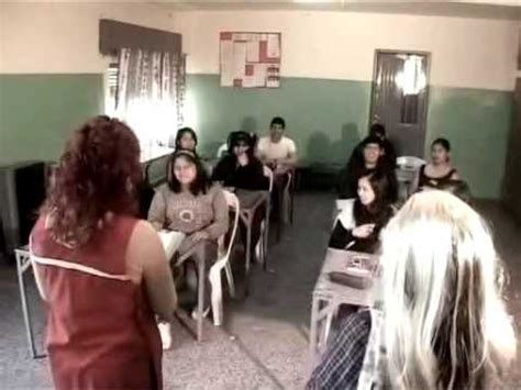 Leo Producciones Cutral Co Videoclip Un Dia En La Escuela Cumple