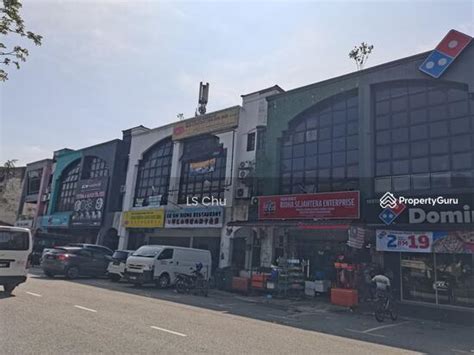 Bandar Teknologi Kajang Seksyen 5 Flat Untuk Dijual Jalan 5 6 Seksyen