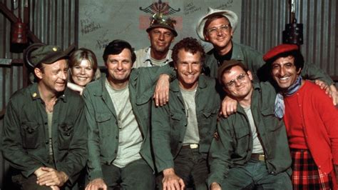 M*A*S*H: 8 Things We Learned from Fox Reunion Special