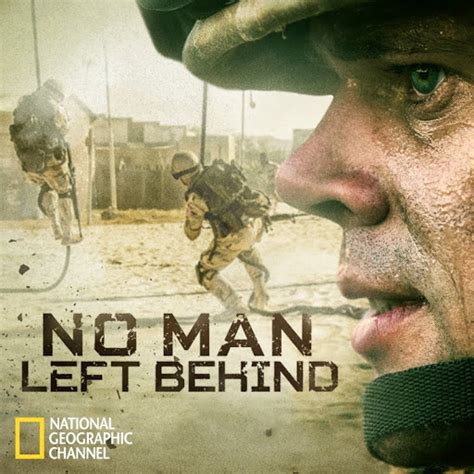 No Man Left Behind TV On Google Play