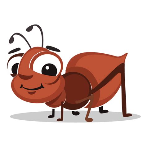 Cartoon Ant Png Transparent Cartoon Antpng Images Pluspng