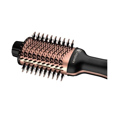 Cepillo Secador Modelador Gama Keration 3D Therapy - Promart