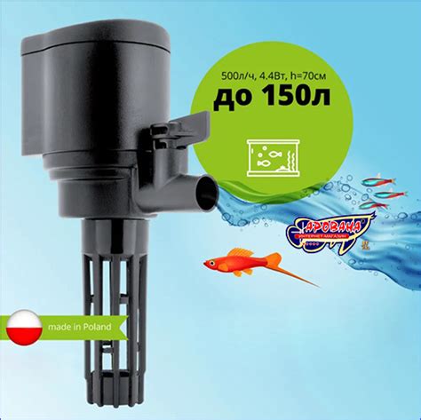 Aquael Circulator