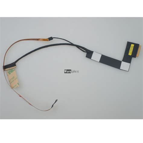 LCD 40PIN Cable For MSI MS 16Q1 GS65 K1N 3040106 H39