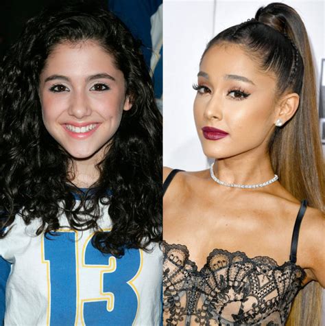 How Old Is Ariana Grande 2024 Lorry Shandy