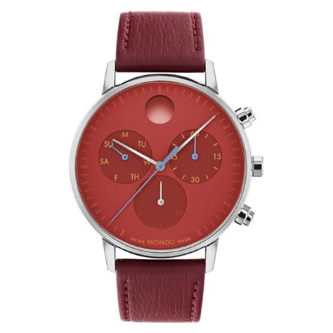 Movado Face Mens And Womens Watches Movado Us