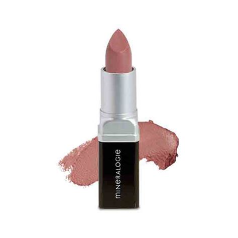 LABIAL PURO MINERAL Nearly Nude Mineralogie Colombia