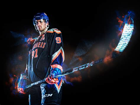 Nhl Hockey Wallpaper - WallpaperSafari