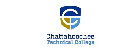 Chattahoochee Tech Introduces New Logo - Chattahoochee Technical College