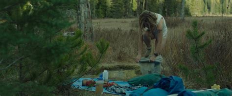 Naked Reese Witherspoon In Wild