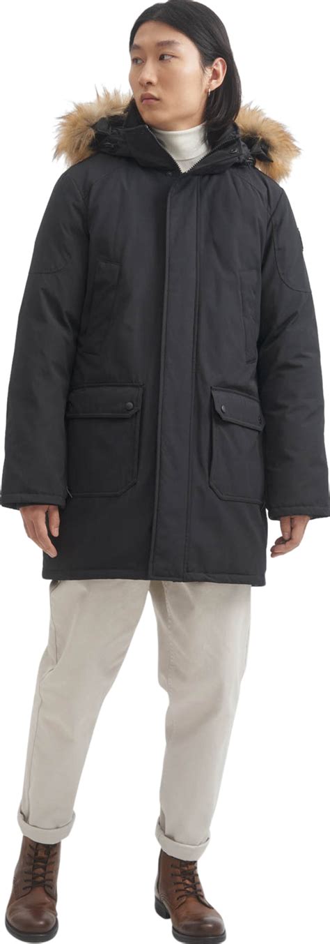 Toboggan Canada Jack Parka - Men's | Altitude Sports