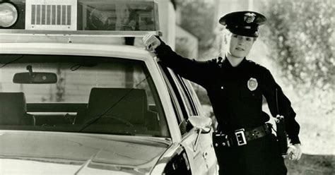 Springfield Police Officer Posed Nude In Hugh Hefner S Playboy