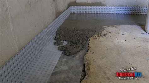 How Thick Should A Concrete Basement Floor Be Flooring Guide By Cinvex