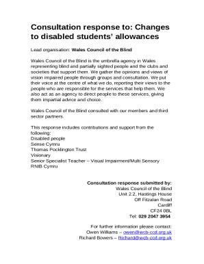 Evaluation Of Provision And Support For Disabled Students In Wcb