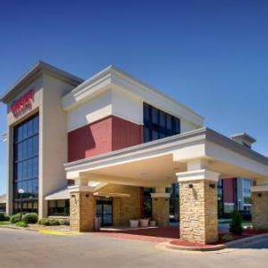 Hotels near Greensboro Coliseum Complex, NC | ConcertHotels.com