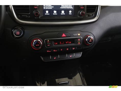 Kia Sorento Ex V Awd Controls Photo Gtcarlot