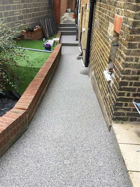 Resin Paths Resin Pathways Installers Resinbound Specialists