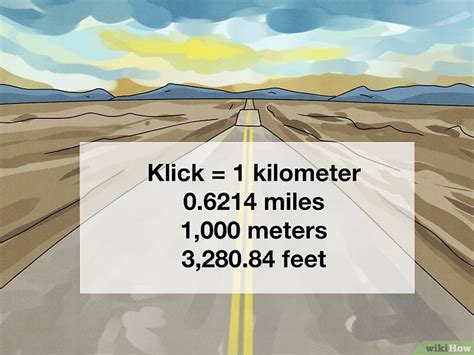 What Is The Distance Of A Klick Military Terms Explained