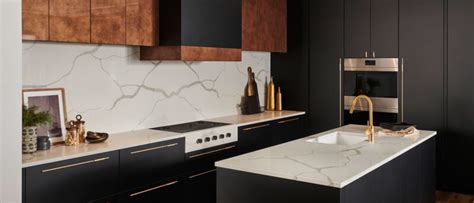 MSI international tile: 10 TOP countertop examples and dealers